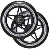 Blunt S3 110mm Scooter Wheel - Black/Black
