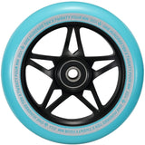 Blunt S3 110mm Scooter Wheel - Black/Teal