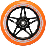 Blunt S3 110mm Scooter Wheel - Black/Orange