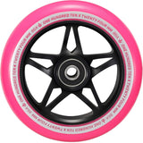 Blunt S3 110mm Scooter Wheel - Black/Pink