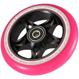 Blunt S3 110mm Scooter Wheel - Black/Pink