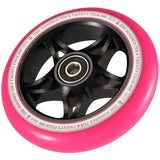 Blunt S3 110mm Scooter Wheel - Black/Pink