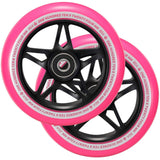 Blunt S3 110mm Scooter Wheel - Black/Pink