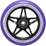 Blunt S3 110mm Scooter Wheel - Black/Purple