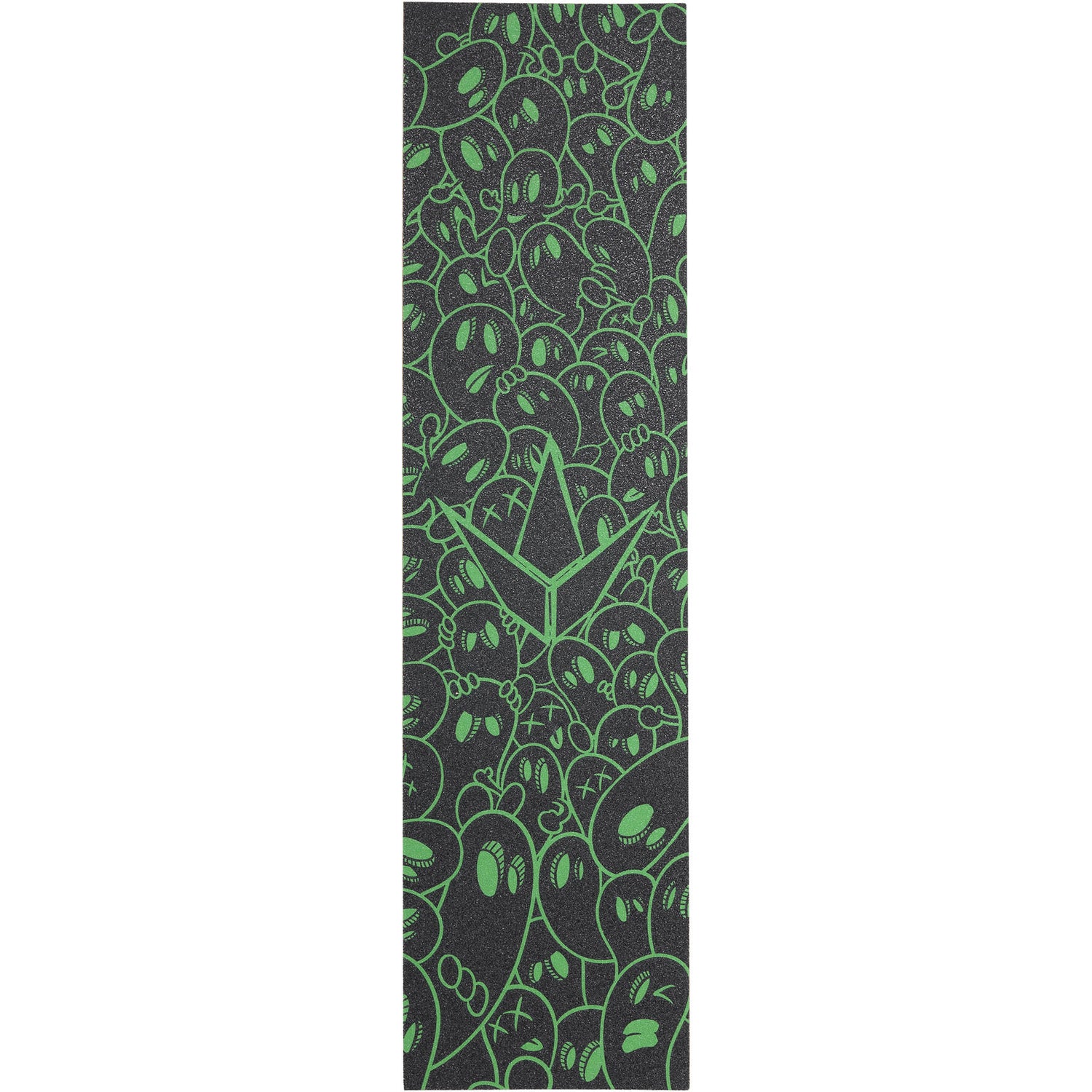 Blunt Scooter Grip Tape - Colt Green 23" x 6"