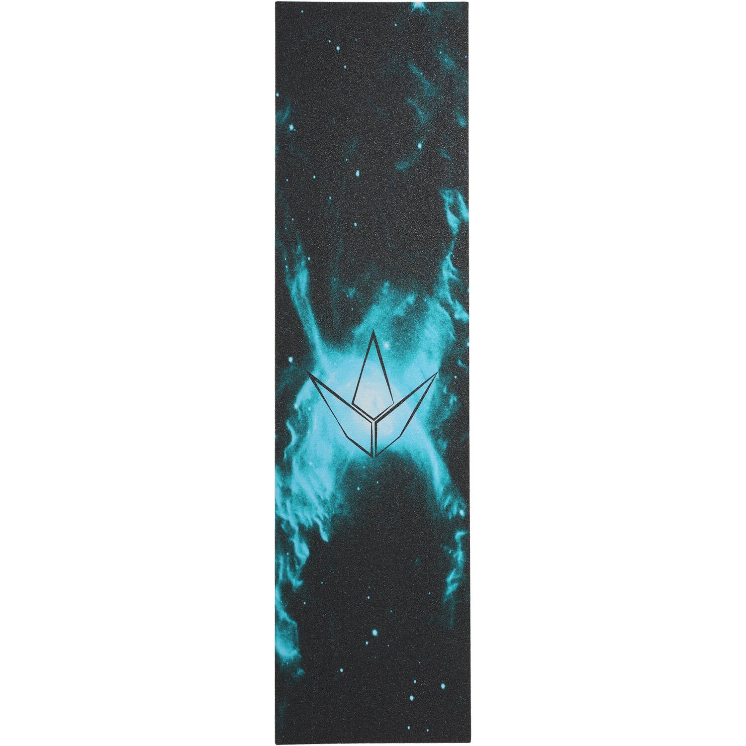 Blunt Scooter Grip Tape - Crab Nebulae 23" x 6"
