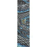Blunt Scooter Grip Tape - KOS Soul 23" x 6"