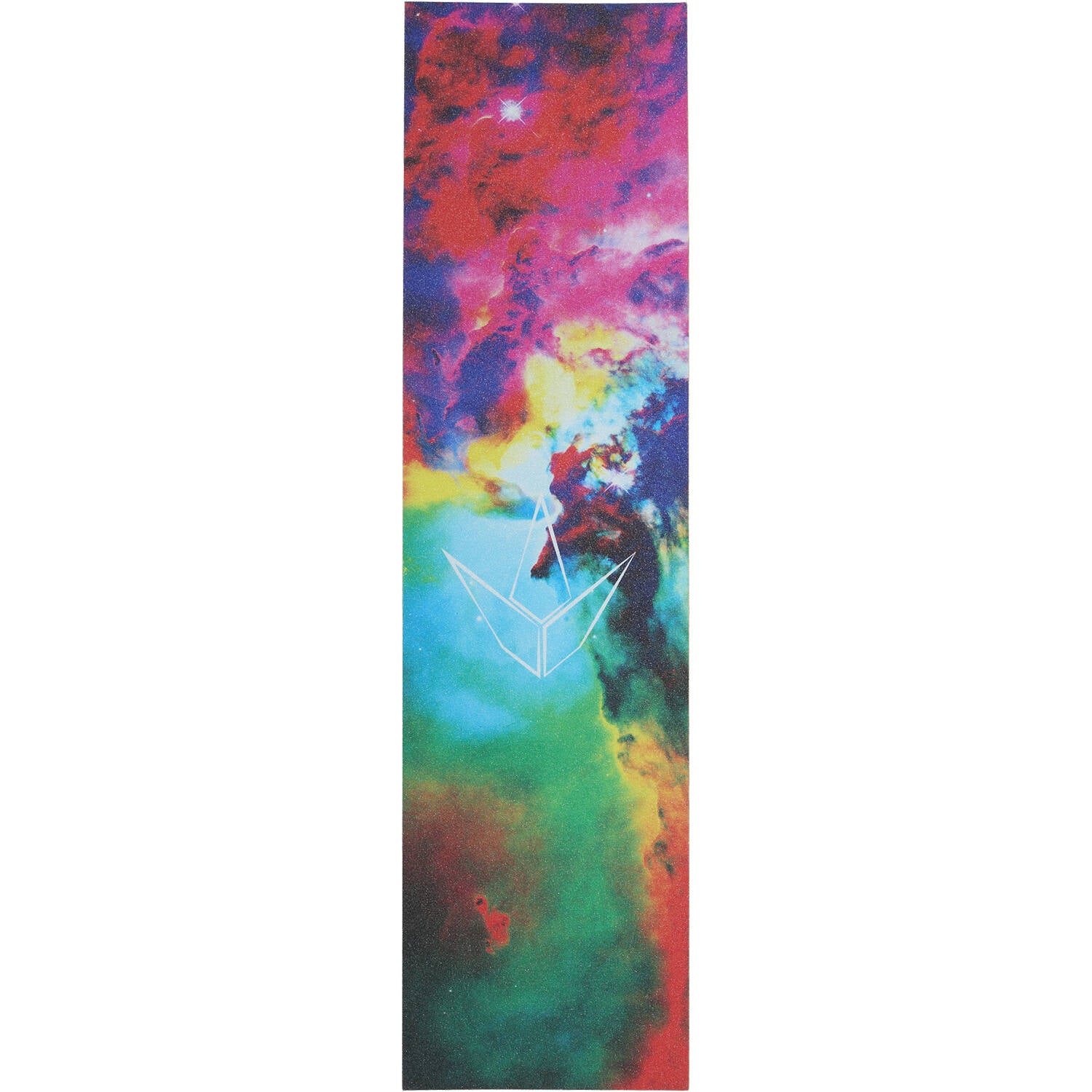 Blunt Scooter Grip Tape - Lagoon Nebulae 23" x 6"
