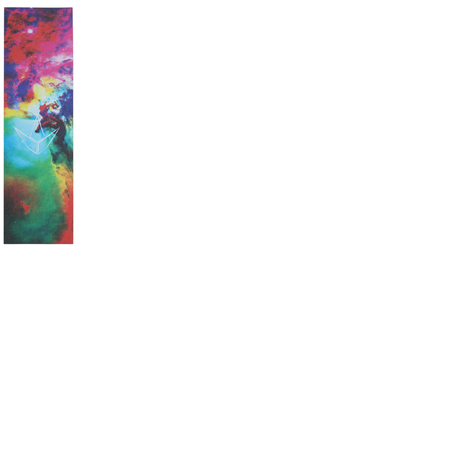 Blunt Scooter Grip Tape - Lagoon Nebulae 23" x 6"