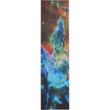 Blunt Scooter Grip Tape - Mystic Nebulae 23" x 6"