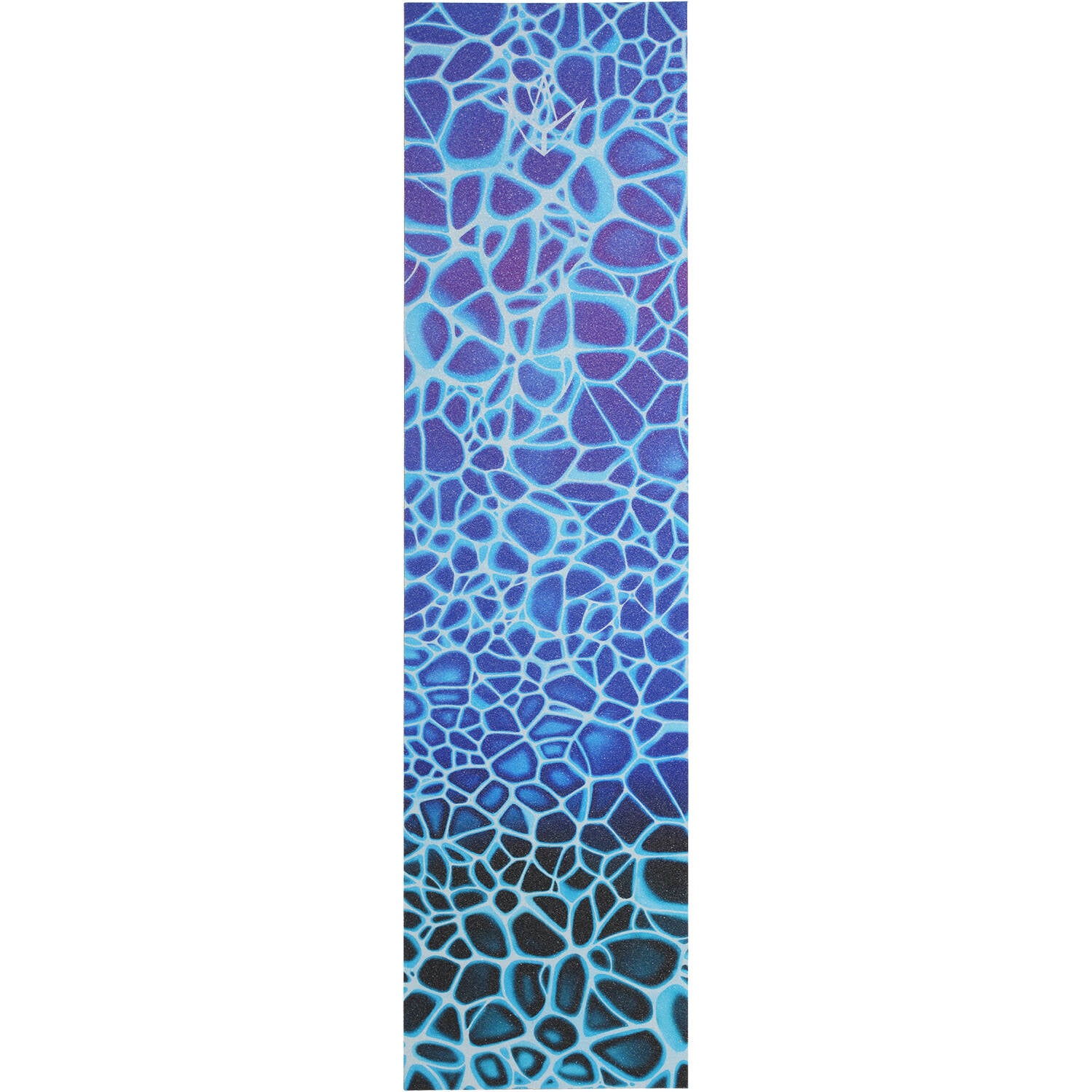 Blunt Scooter Grip Tape - Neuron Blue 23" x 6"