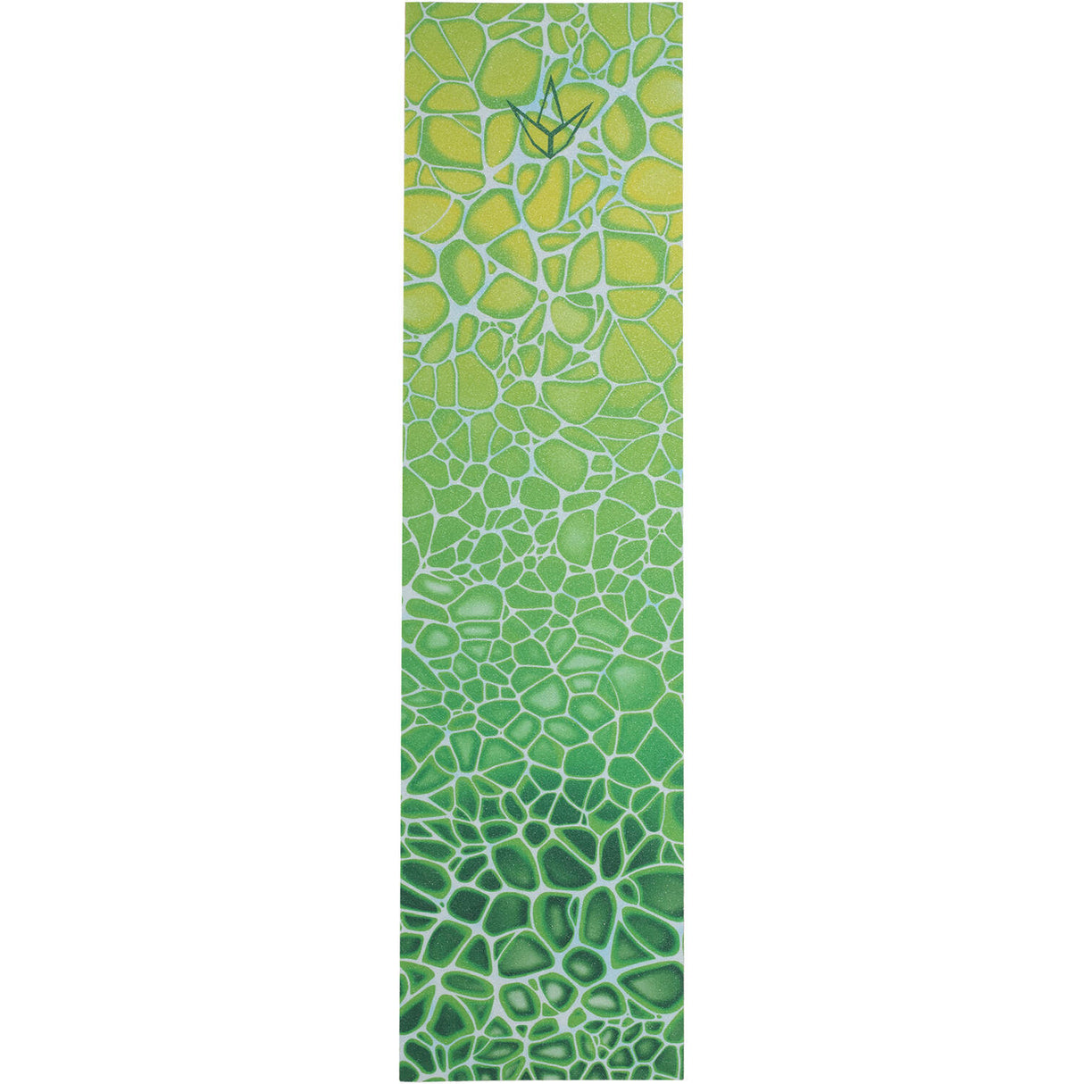 Blunt Scooter Grip Tape - Neuron Green 23" x 6"
