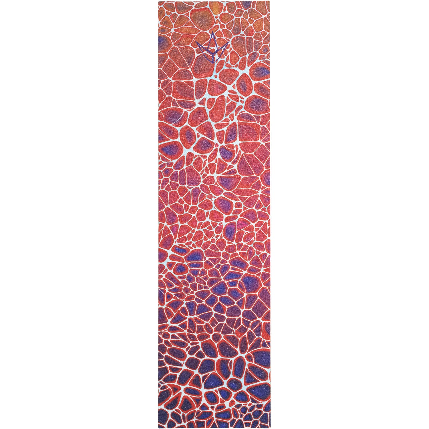 Blunt Scooter Grip Tape - Neuron Red 23" x 6"