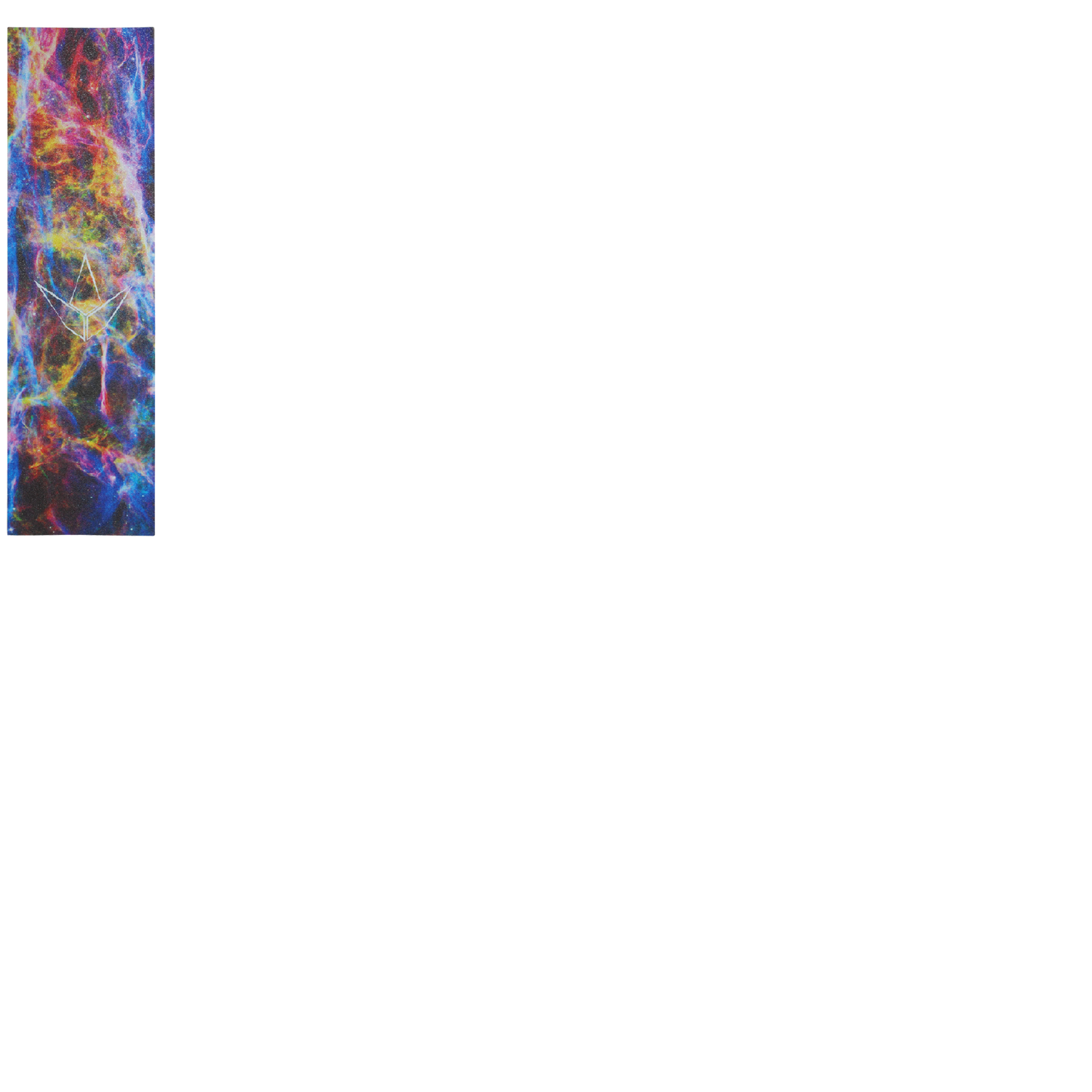 Blunt Scooter Grip Tape - Veil Nebulae 23" x 6"