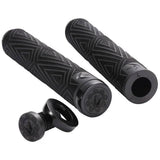 Blunt Will Scott Bar Grips - Black