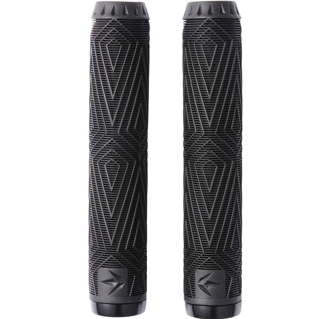 Blunt Will Scott Bar Grips - Black