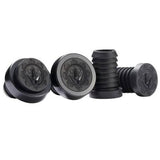 Blunt Will Scott Bar Grips - Black