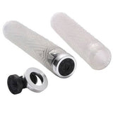 Blunt Will Scott Bar Grips - Clear