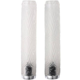 Blunt Will Scott Bar Grips - Clear