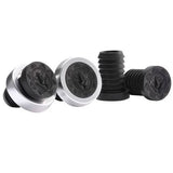 Blunt Will Scott Bar Grips - Clear