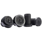 Blunt Will Scott Bar Grips - Green/Teal