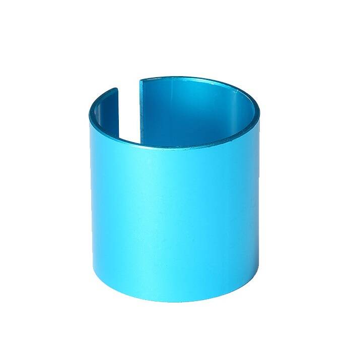 Blunt Envy Shim - Teal