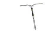 Blunt Reaper V2 IHC/ICS Scooter Handle Bars - Polished 650mm