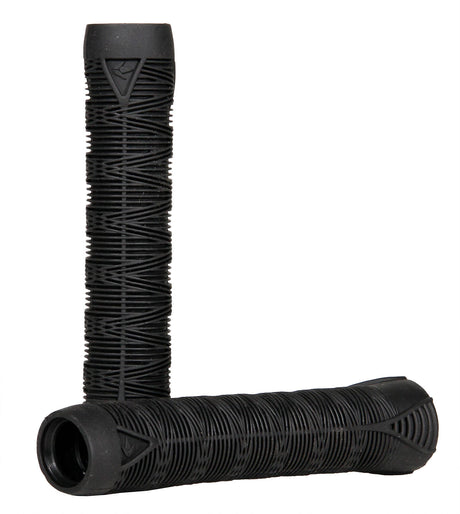 Blunt V2 Scooter Grips - Black