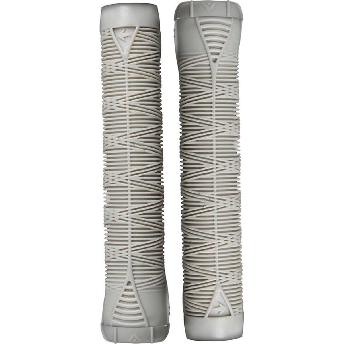 Blunt V2 Scooter Grips - Grey