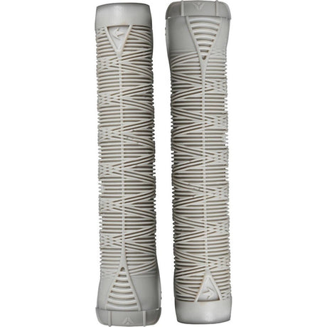 Blunt V2 Scooter Grips - Grey