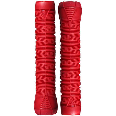 Blunt Envy V2 Scooter Grips - Red