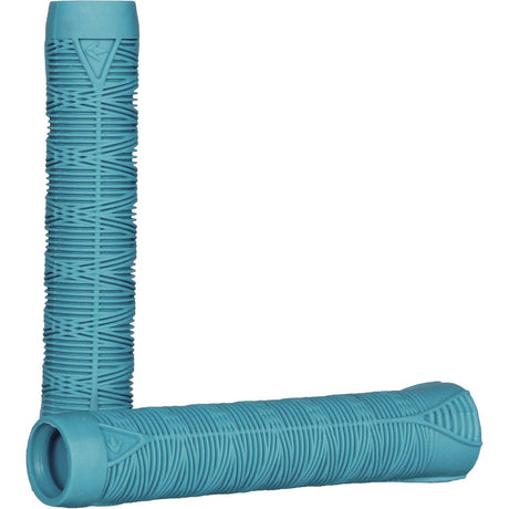 Blunt V2 Scooter Grips - Teal