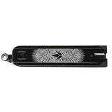 Blunt Envy AOS V4 LTD - XL Scooter Deck - Black