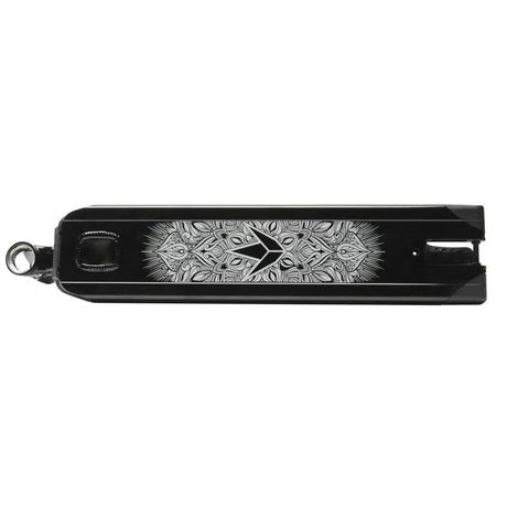 Blunt Envy AOS V4 LTD - XL Scooter Deck - Black