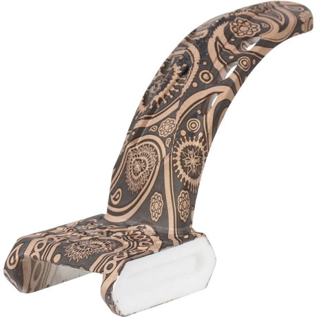 Blunt Envy Nylon Brake Scooter Brakes - Gold Bandana
