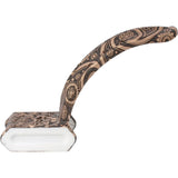 Blunt Envy Nylon Brake Scooter Brakes - Gold Bandana
