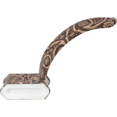Blunt Envy Nylon Brake Scooter Brakes - Gold Bandana