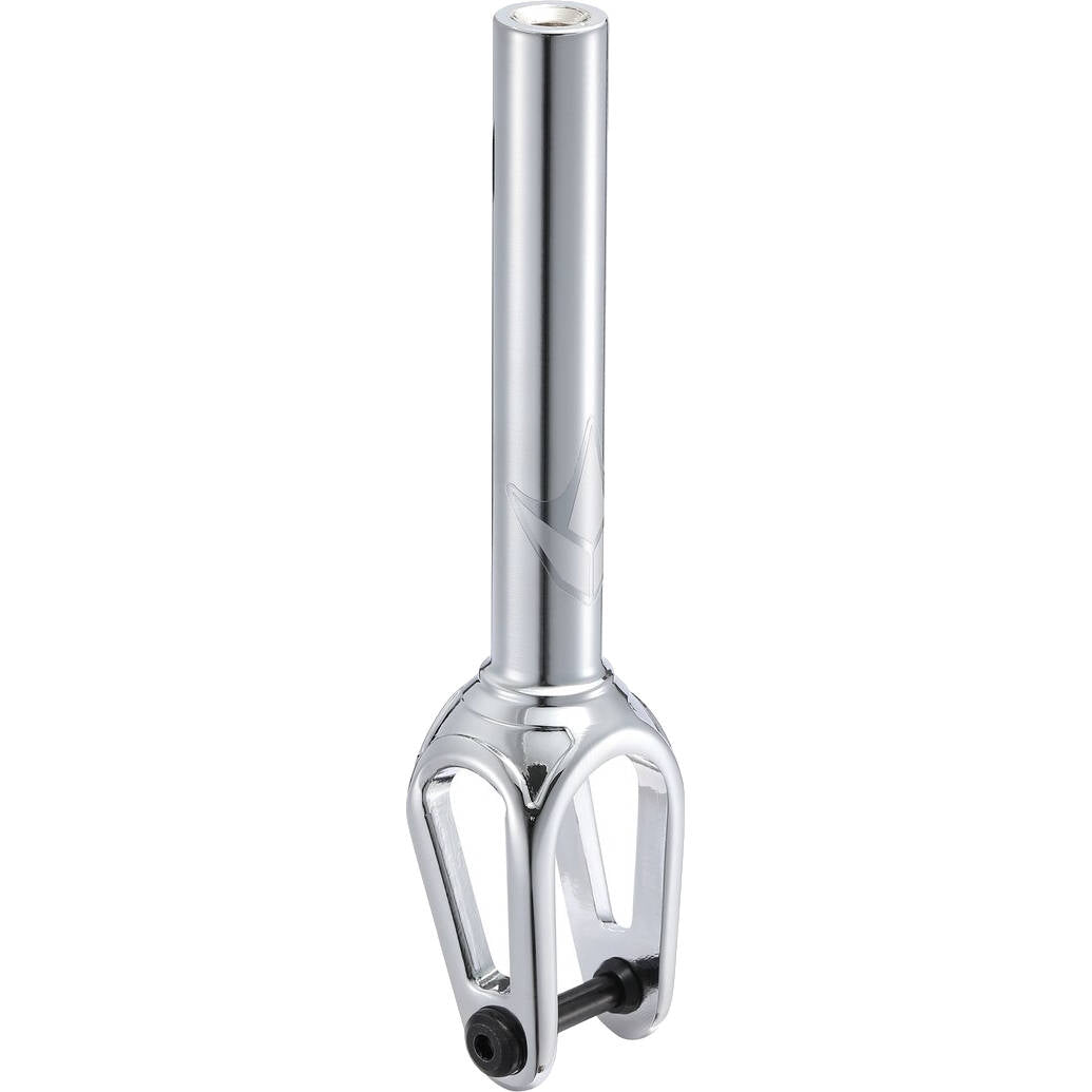 Blunt Envy Prodigy V2 IHC Scooter Forks - Chrome