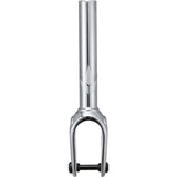 Blunt Prodigy V2 IHC Scooter Forks - Chrome