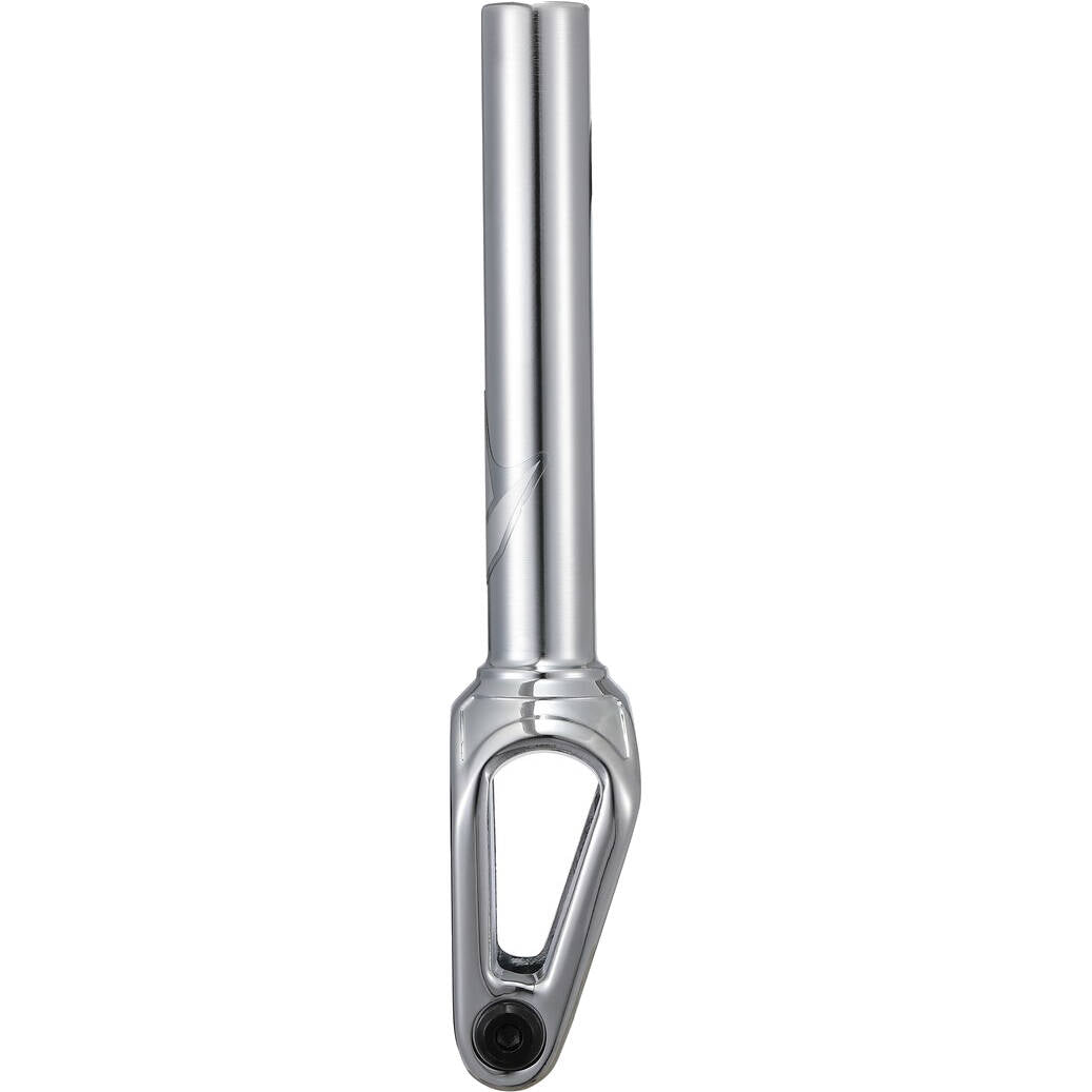 Blunt Prodigy V2 IHC Scooter Forks - Chrome