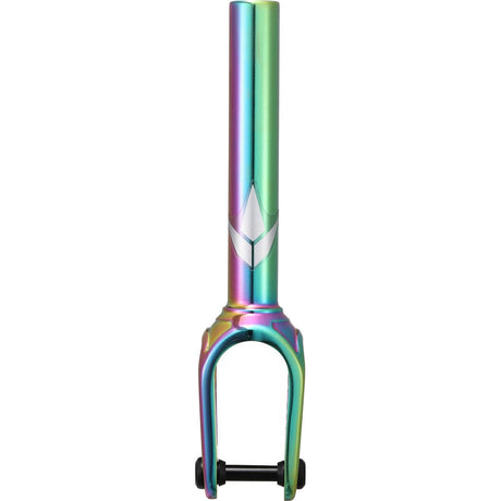 Blunt Prodigy V2 IHC Scooter Forks - Oil Slick