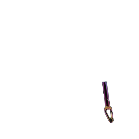 Blunt Prodigy V2 IHC Scooter Forks - Oil Slick