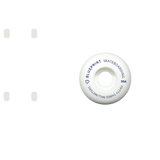 Blueprint Mini Heart Skateboard Wheels - Navy 53mm