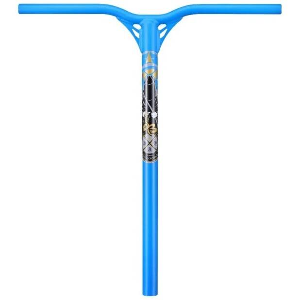 Blunt Envy Neuron Custom Stunt Scooter - Blue