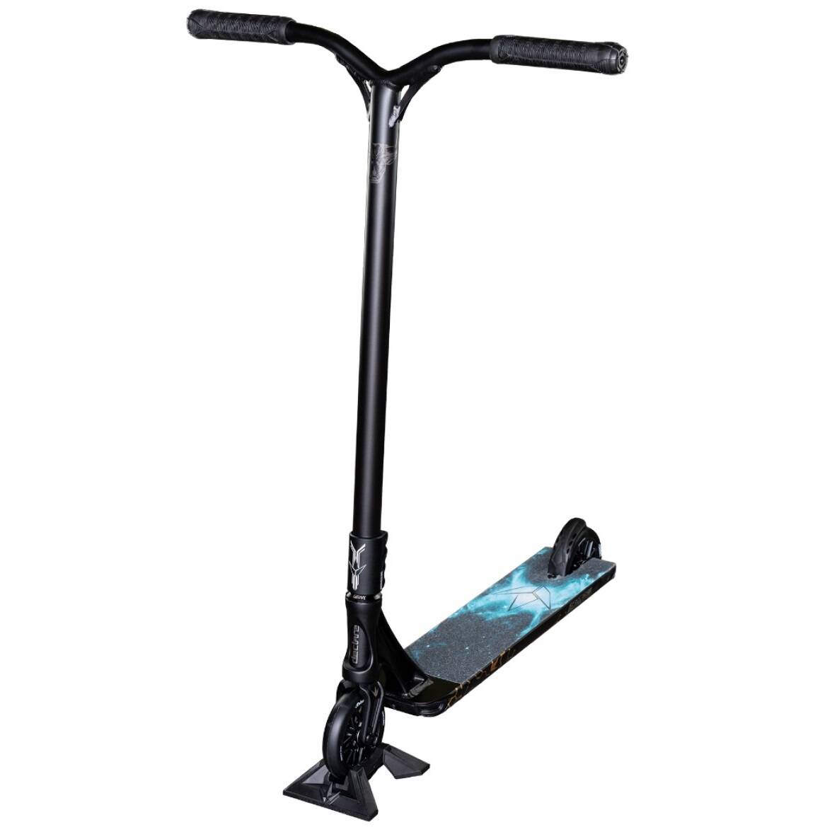 Blunt Envy Stealth Custom Stunt Scooter - Black