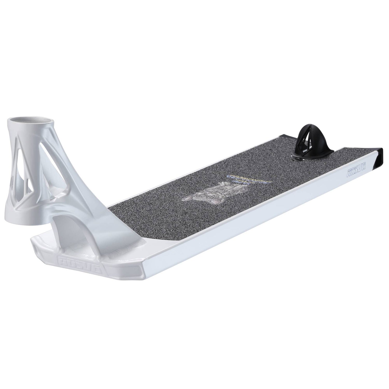 Blunt AOS V6 Jack Churchward Signature Scooter Deck 22" x 6"