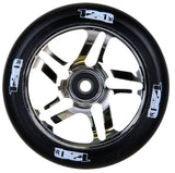 Blunt 120mm Scooter Wheel - Silver