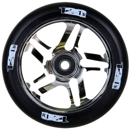 Blunt 120mm Scooter Wheel - Silver
