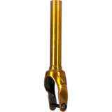 Blunt Colt IHC Scooter Forks - Trans Gold