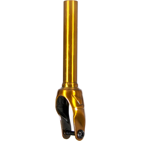 Blunt Colt IHC Scooter Forks - Trans Gold
